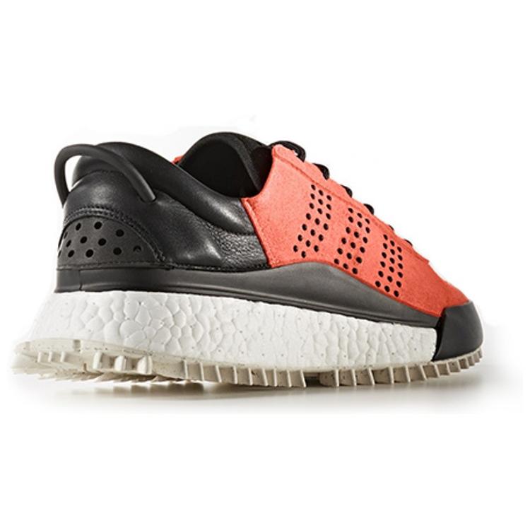 adidas Hike Lo Alexander Wang Glow Orange AC6840