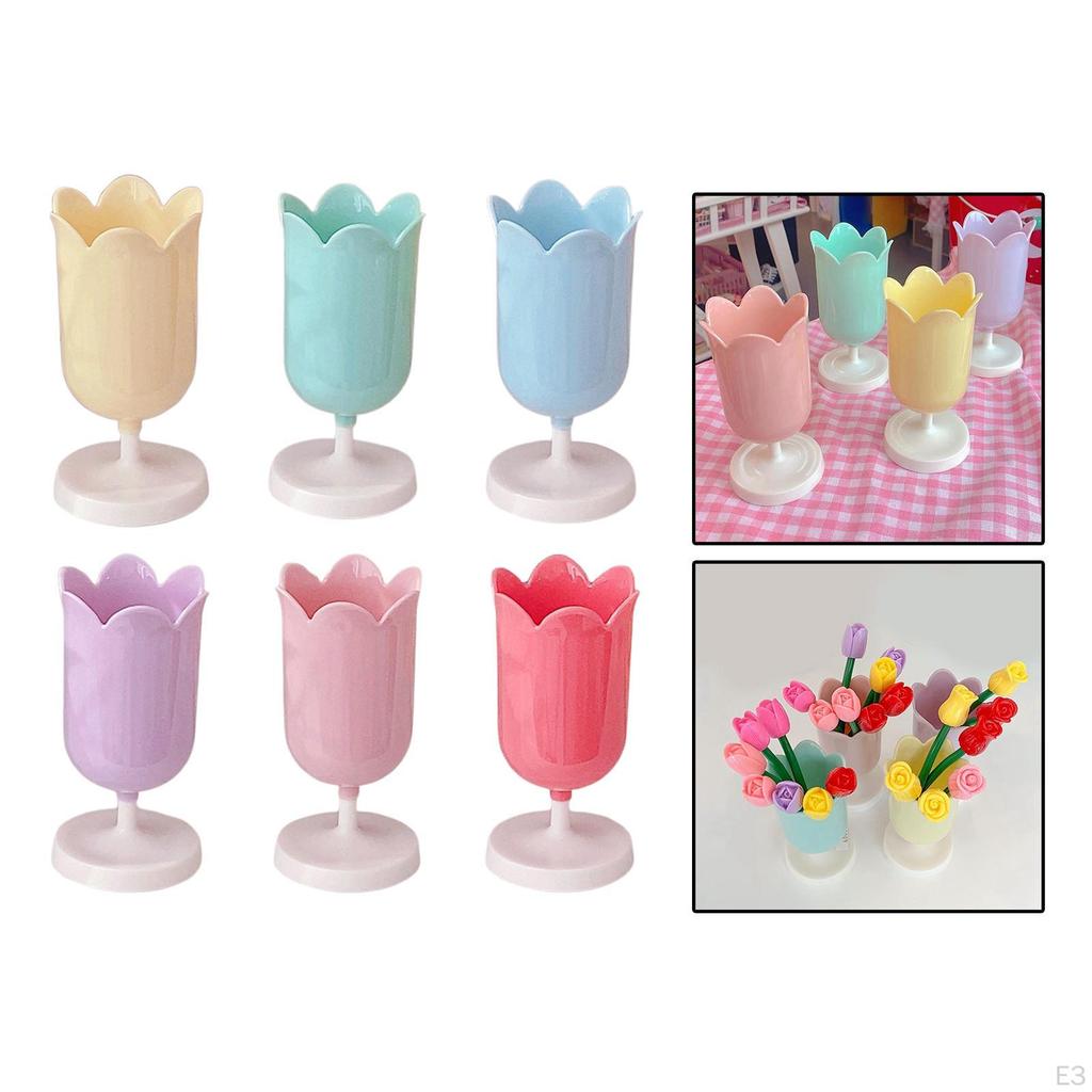 Holder Desktop cil Organizer Photo Props pot Bedroom