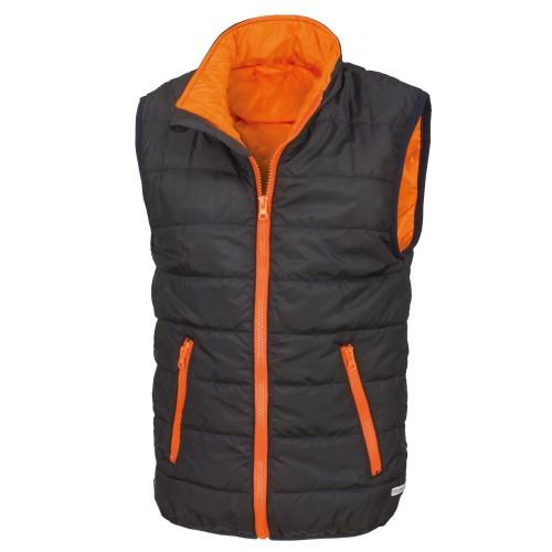 

Result Core Childrens/Kids Padded Body Warmer 3-4 Years