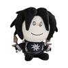 Twotime Plush Gift Toy For Kids With Soft Short Plush For Playtime And Collecting