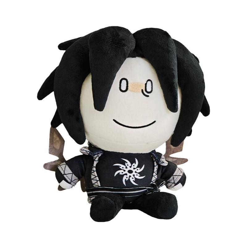 Twotime Plush Gift Toy For Kids With Soft Short Plush For Playtime And Collecting
