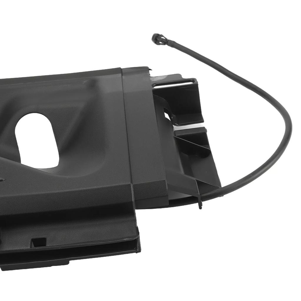 Windshield Wiper Cowl Panel Grille BL3Z15022A68A For Ford F150 F-150 2009-2014