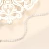 Sparkling Phoenix Tail Bracelet Women's Simple Fashion Personality Geometric Ins Wind Gypsy Star Bracelet Women