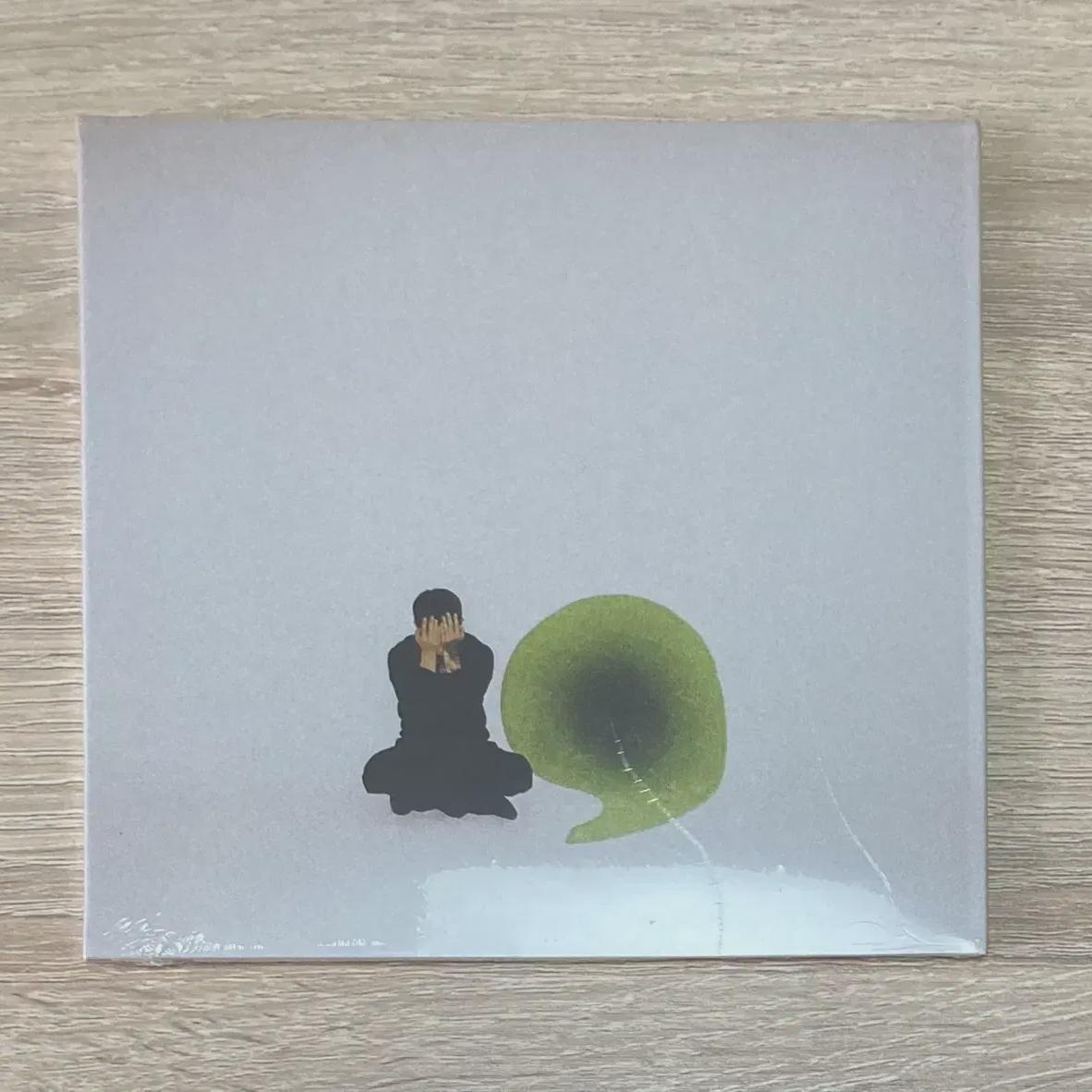 

Woo Won-jae - Comma Неоткрытый CD-диск Распродажа