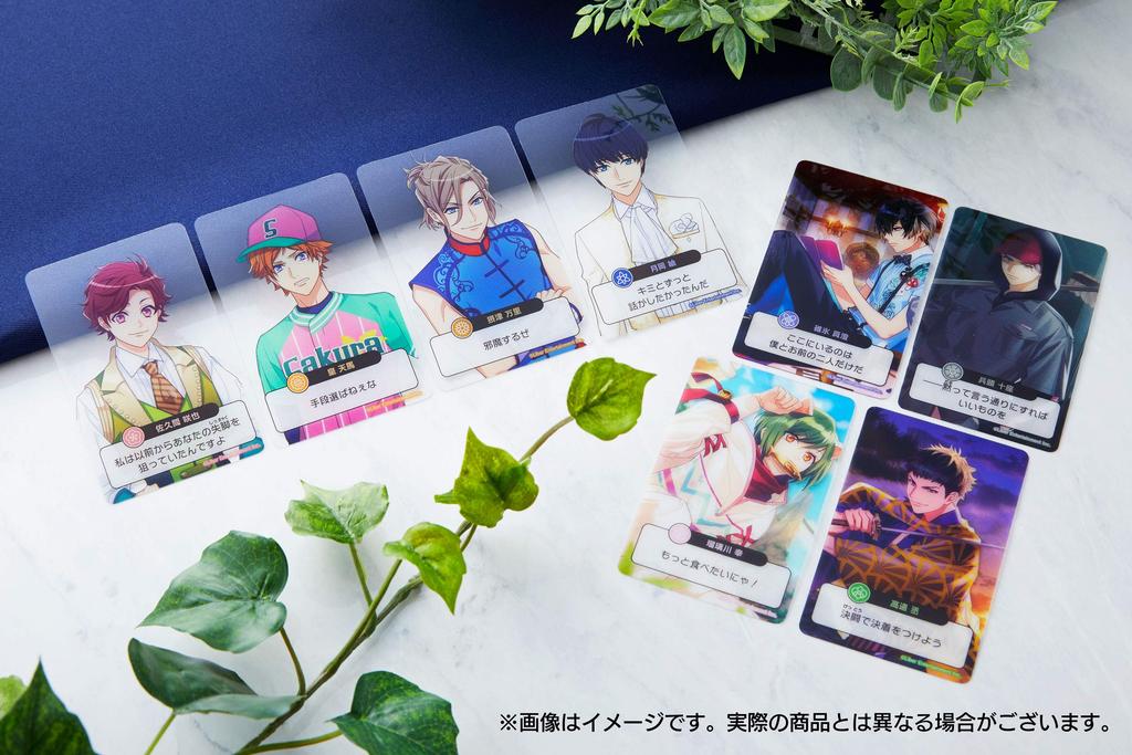 Delightworks Card Game Ages Board Game A3! (Special Edition) (3-5 Players, 20-30 Minutes, 14+)