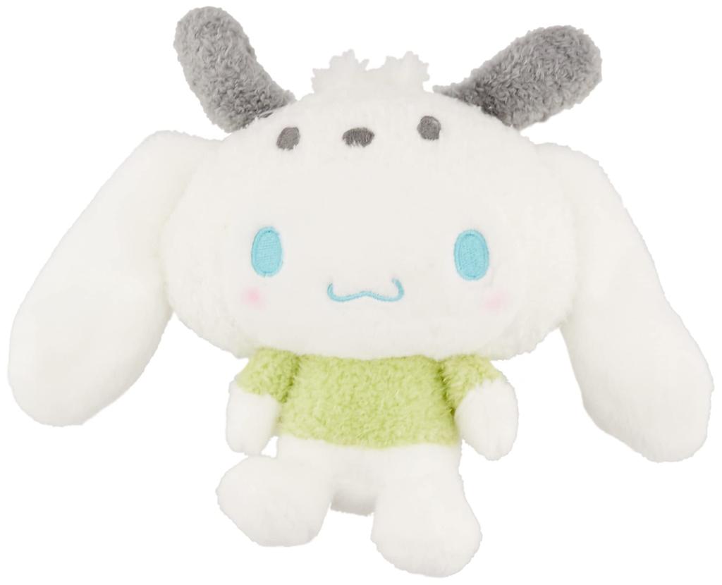 Nakajima Corporation Cinnamoroll 20th Narikiri Pochacco S 171948