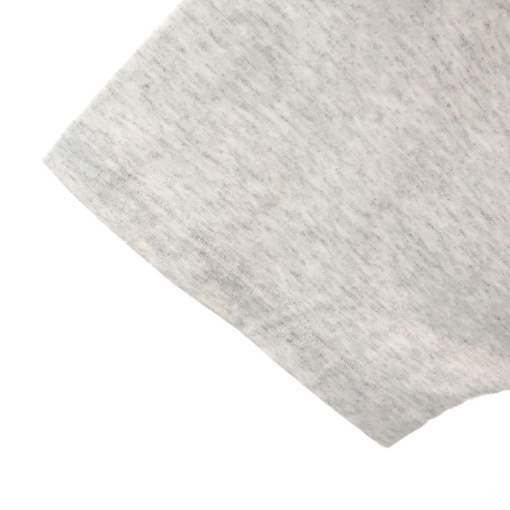 Russell Athletic 90s Made In USA Old SAN DIEGO STATE College Print Short Sleeve T-shirt Men's Used