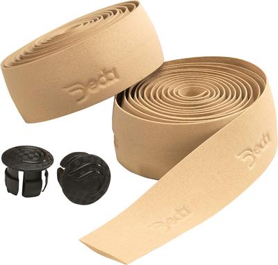 DEDA Bar Tape STD Camel Beige 0205480001 Brown