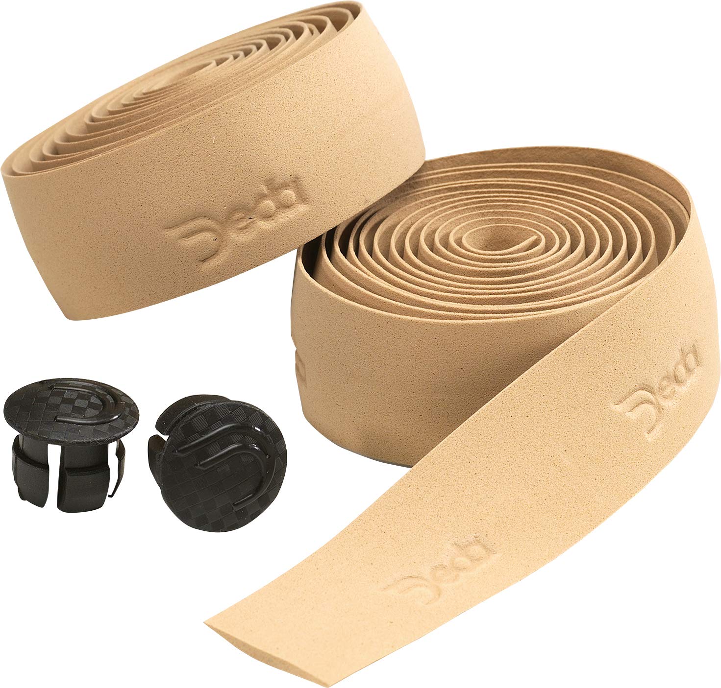 

DEDA Bar Tape STD Camel beige 0205480001 Brown коричневый