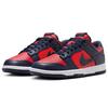 Dunk Low Retro University Size Red/Obsidian DV0833-601, 29.0cm