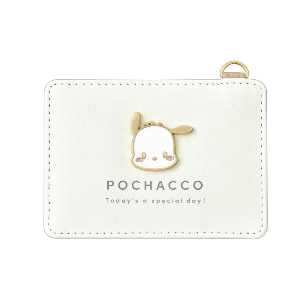 

Crux Sanrio Pass 122828 Case/Pochacco