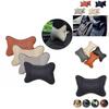 Premium Car Seat Pillow For Ultimate Neck Support And Comfort In Auto Safety Headrest