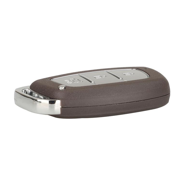 jingyuqin 95440-G2100 95440-G2600 3Buttons Smart Remote Car Key Fob 433MHZ ID47 Chip For Hyundai Ioniq 2016-2019