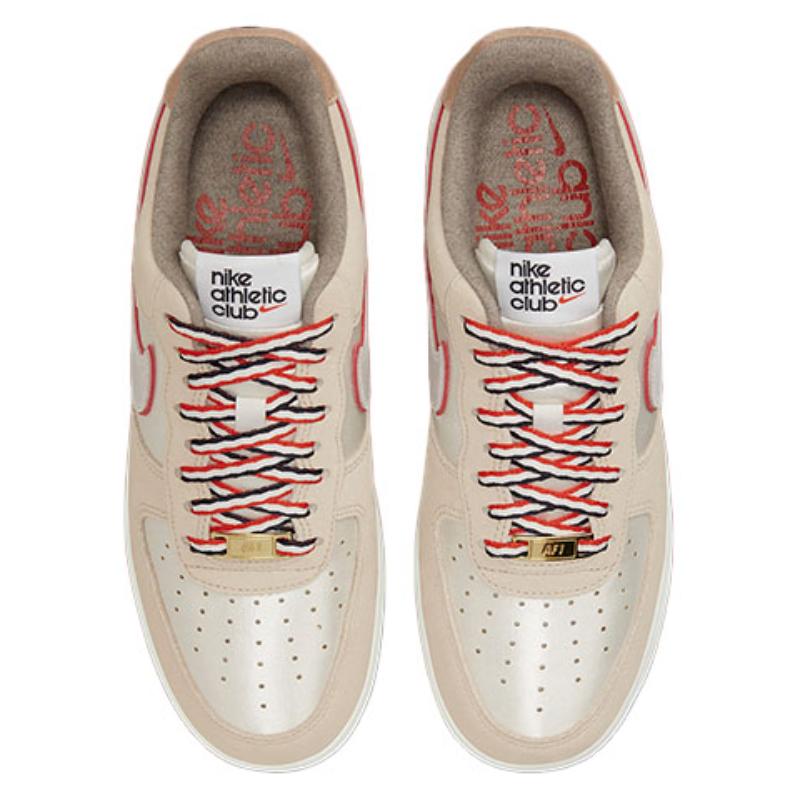 Nike Air Force 1 Low Athletic Club Sail Women's Sneakers DQ5079-111