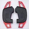 2026 Hot For Volkswagen VW Car Steering Wheel Paddle Shift Extend Shifter Sticker For VW Golf 7 GTI MK7 GTE GTD RLINE Volkswage