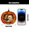 2d Flat Decorative Light Catcher Window Pendant Gift, Interesting Home Decoration Lighting Pendant