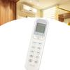 Air Conditioner Remote Control For RG36A11/BGEF Models For Precise Temperature Controller