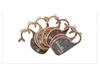 Wooden Baby Closet Divider Card Hanger Milestone Chip