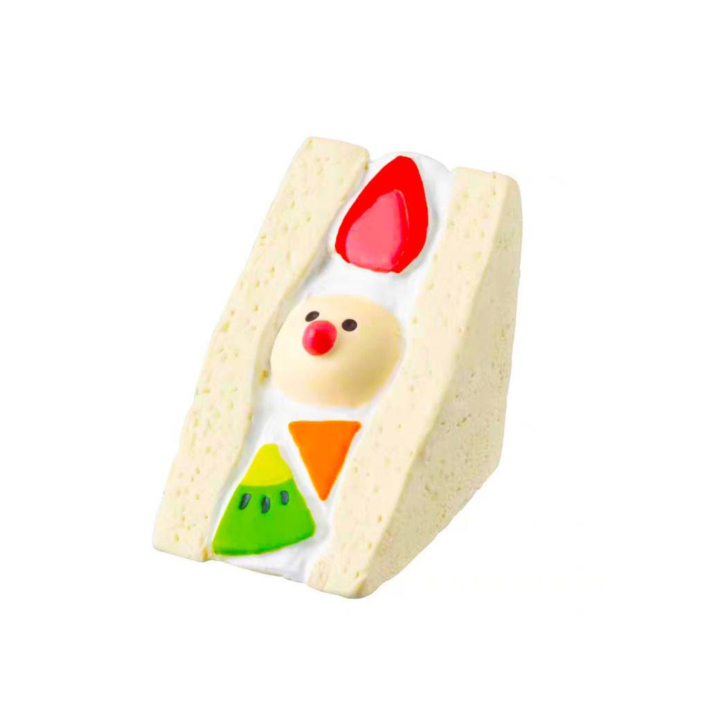 Miniaturas de Resina para Decoração de Comida Para Casa, Escritório e Fotografia