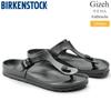 BIRKENSTOCK Sandals Men's Women's Gizeh EVA Gizeh Anthragit Regular Width 1001505 2026SS Sdl [Shoes] 2605wann