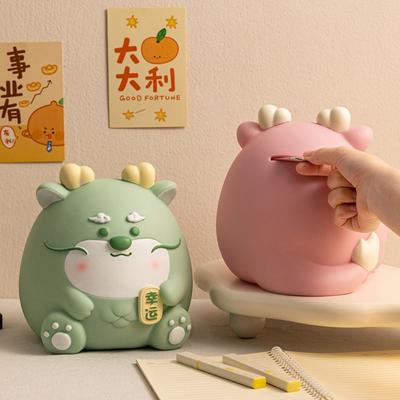 Domácí výzdoba – Pokladničky