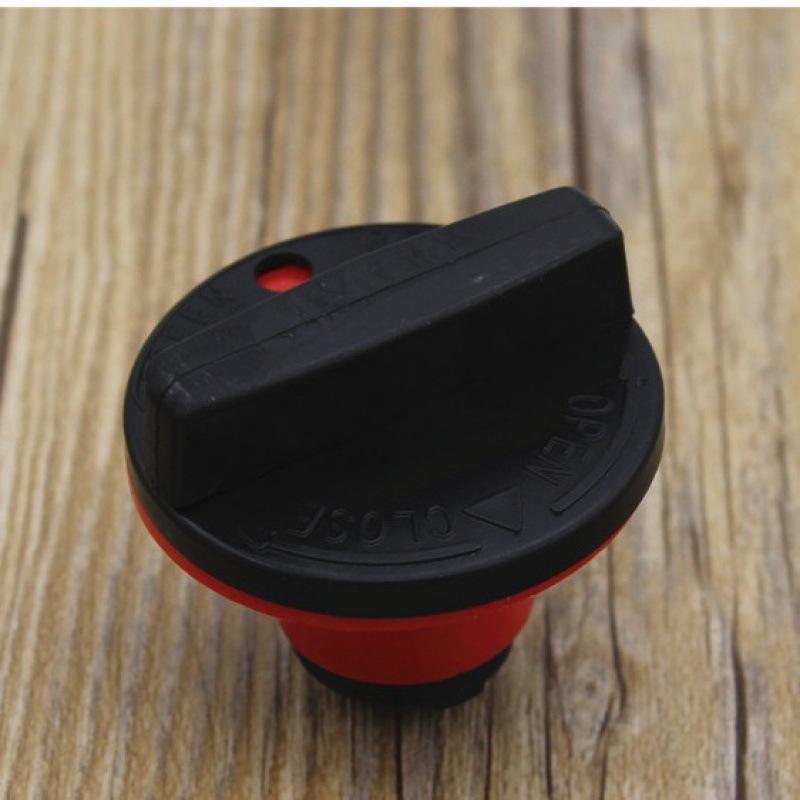 Yamaha Motorcycle Fuel Tank Cap for JOG Ghost Fire RSZ100 & Fuxi Qiaoge Models