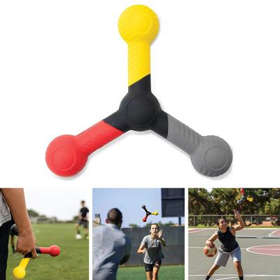 Açık Hava Egzersizi Yanıt Eğitmeni El Göz Koordinasyonunu İyileştiren Eğitmen Çevikliği Artırır Hız Her Yaş İçin Egzersiz Ekipmanı