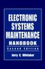 Raamat Electronic Systems Maintenance Handbook