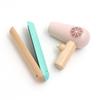 [F.O.TOYBOX] Wooden Cosmetic Toy Set 6941362