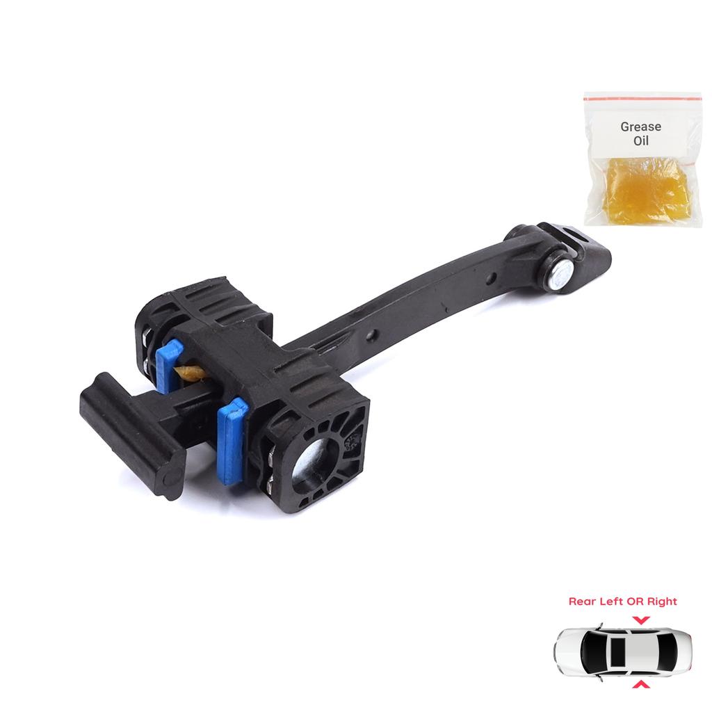 EDP1494 Limitator de Cursă Ușă Spate pentru A4 S4 RS4 B8 8K 8K2 8K5 8KH 2007-2016 8K0839249D