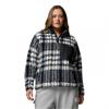 Columbia Womens/Ladies Funnel Neck Sweatshirt
