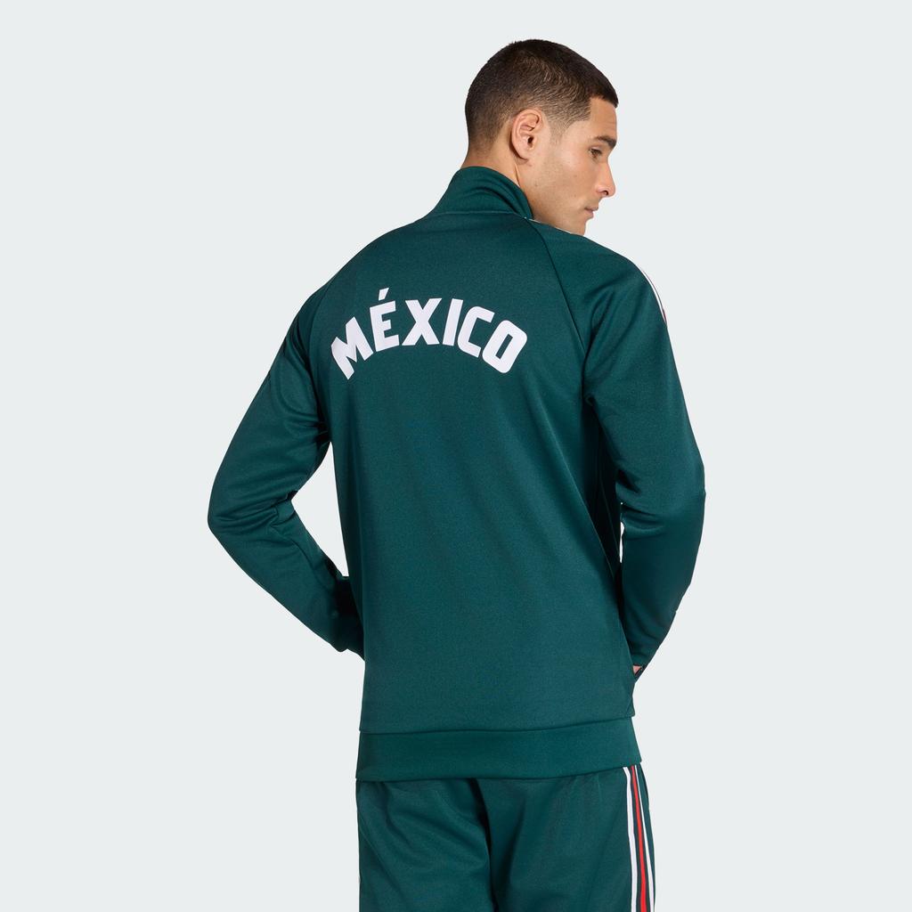 Adidas Originals Running Coat Men's