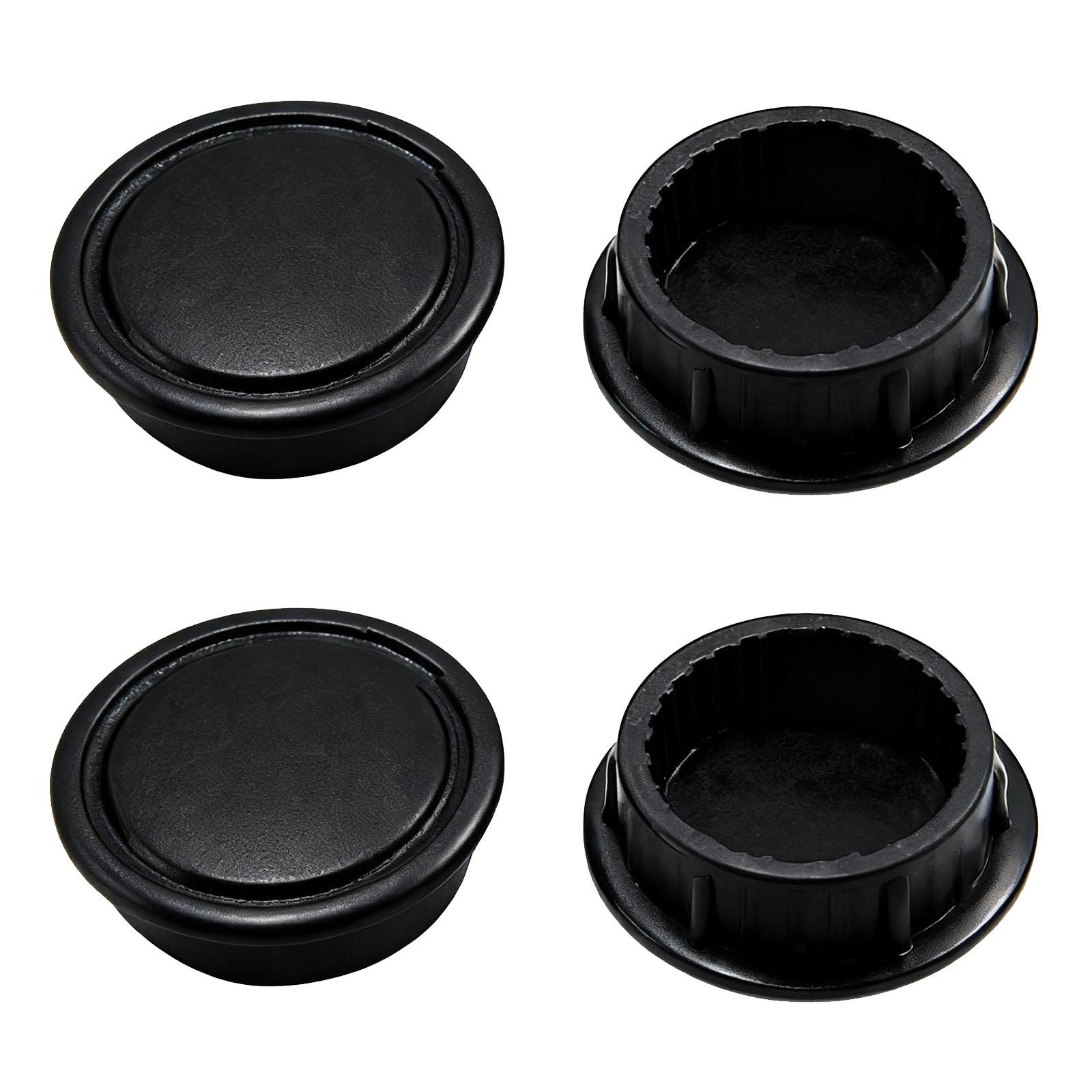 

4x Крышка-заглушка винта ящика для хранения дверной ручки для Renault Clio Megane Dacia Logan 3 Fluence Grand Scenic Captur Kardian 7703074513