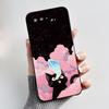 For Asus ROG Phone 5 5s Case Luxury Cute Love Rabbit Funny Soft TPU Silicone Protective Back Cover For Asus Rog 5 5s Phone Case