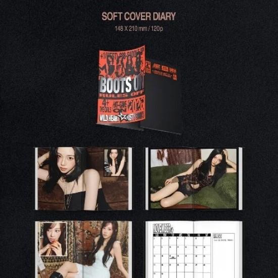 aespa -[2026 SEASON'S GREETINGS] Special Edition