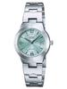 Zegarek Damski Casio Ltp-1241D-3A + Box