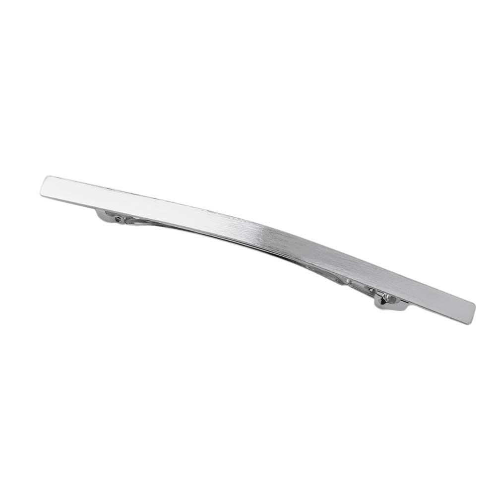 Headwear Side Clip Hair Wear Metal Spring Clip Korean Style Hair Wear Simple Hair Clip Women Hair Accessories Irregular
