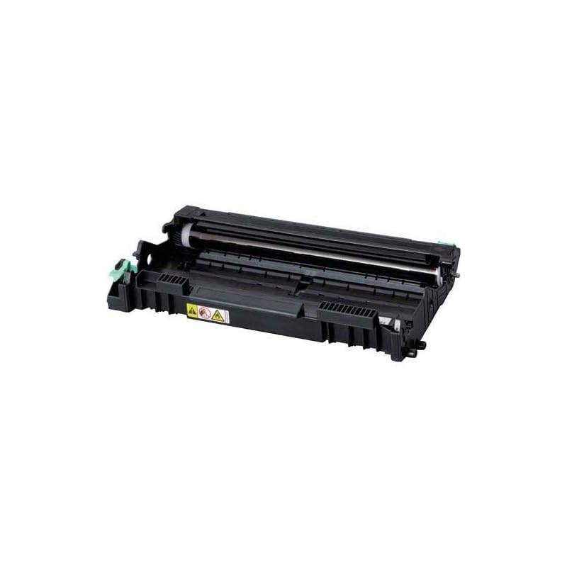 Brother Industries [Genuine Brother] Drum Unit DR-21J Compatible Models: HL-2170W, HL-2140, MFC-7840W, MFC-7340, DCP-7040, DCP-7030, etc.