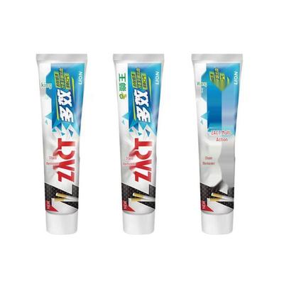 Lion Stain Removal Multi-Effect Toothpaste 3-Pack