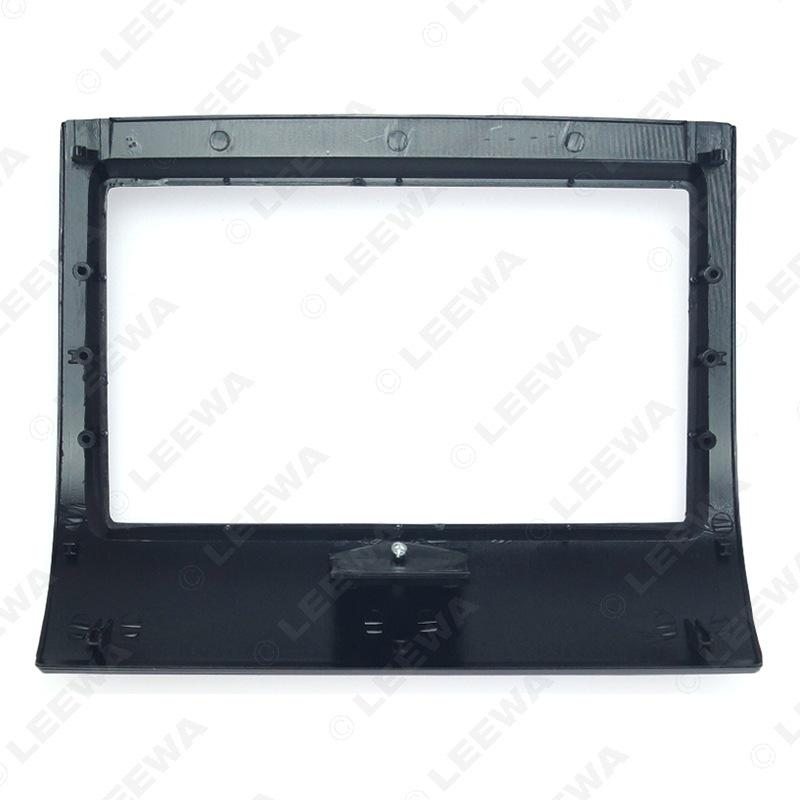 Fiat Ducato, Peugeot Boxer & Citroen Jumper Audio Modification Frame