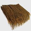 Waterproof Fire-Retardant Artificial Thatch Roof for Outdoor Scenic Decor