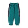 Thisisneverthat Paneled Track Pant Green Thisisneverthat Tp Gr
