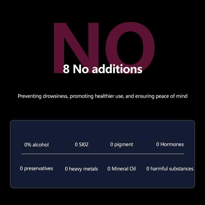 3Pcs Combinations Of Nasal Energy Stick Double Hole Energizing Energy Bar Aromatherapy Nasal Inhaler Energy Vapors Stick