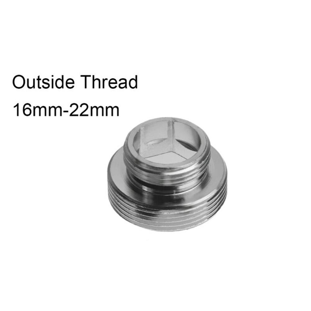 Reliable Brass Tap Aerator Connector for Residential and Commercial Use