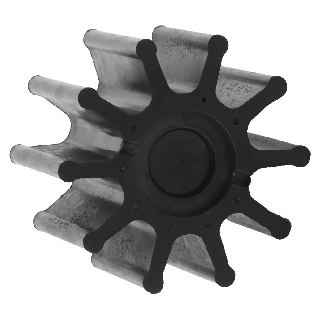 10 Blades Water Pump Impeller 983895 Fit for Johnson Evinrude Sterndrive Cobra Inboard 200‑460hp Outboard