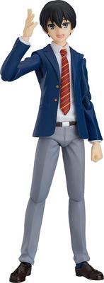 Figma Блейзер тіло розфарбована рухома фігурка [Рьо] Немасштабна ABS&ПВХ