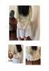 2026 Summer Straw Woven Underarm Bag: Casual Single Shoulder Beach Tote