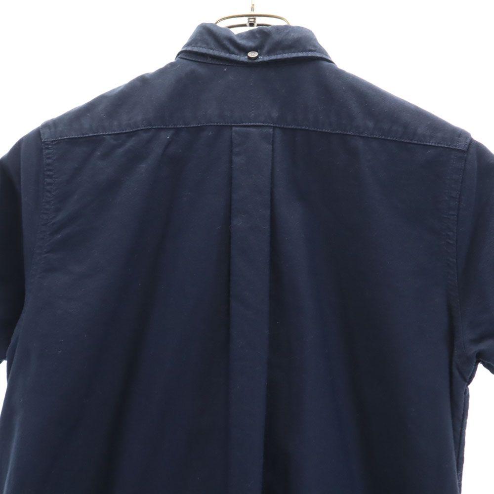 FWK ENGINEERED GARMENTS Made in USA Short sleeve Long dress 1 Navy Women Used