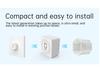 Tuya WiFi Smart Switch Disconnector with App & Voice Control Timer