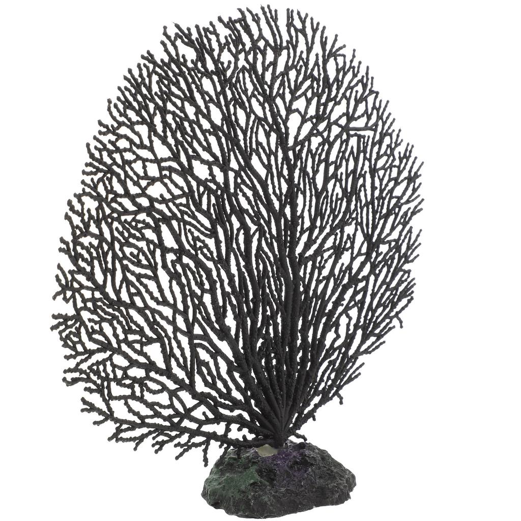 Decorative Tank Plant Artificial Aquarium Landscape Corals Creative Desktop Fish Tank Decoration DIY Artificial Plant